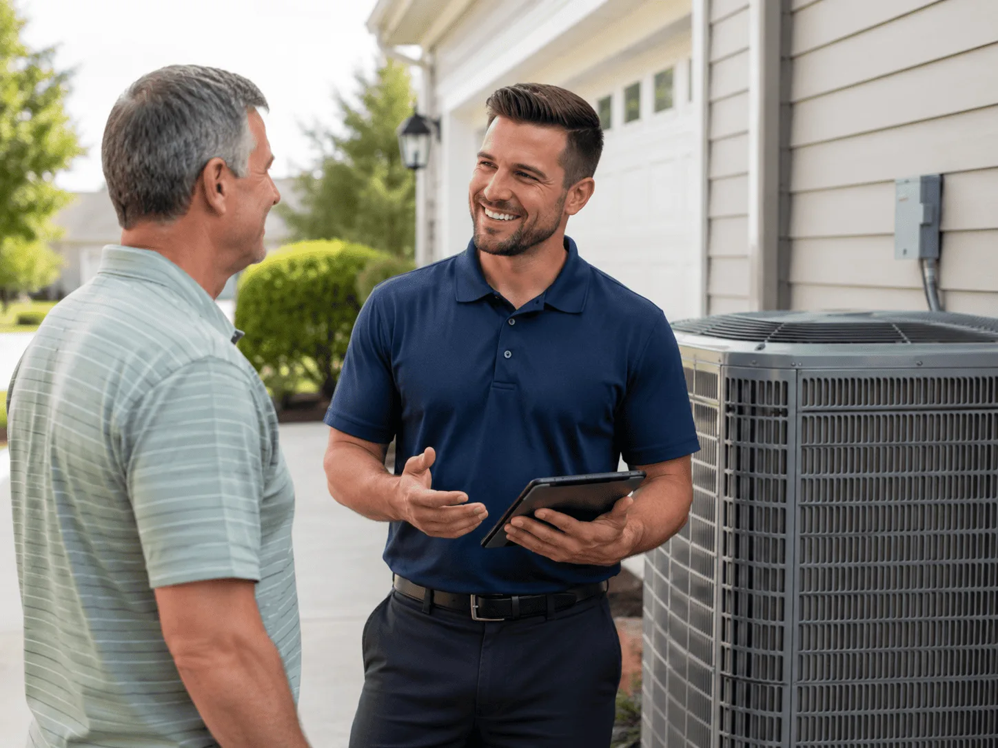 Heat Pump Installation Glendale, UT FAQs